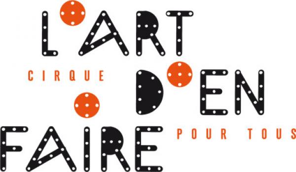 Logo de l'organisme Art d'En Faire