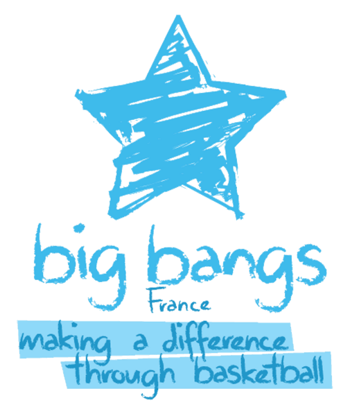 Logo de l'organisme Big Bang Ballers