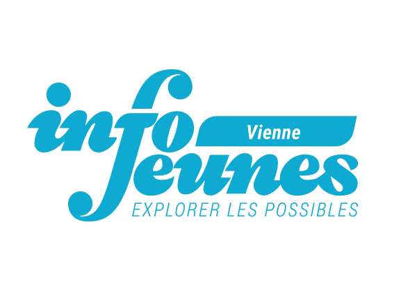 Logo de l'organisme Bureau Information Jeunesse de Vienne