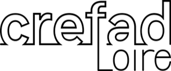 Logo de l'organisme Centre de Recherche de Formation à l'Animation et ua Développement de la Loire
