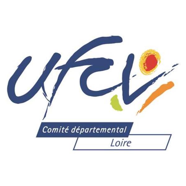 Logo de l'organisme Comité Ufcv de la Loire