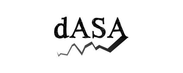 Logo de l'organisme dASA - développement animation sud Auvergne