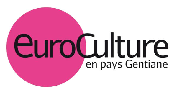 Logo de l'organisme EUROCULTURE EN PAYS GENTIANE
