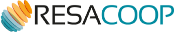 Logo de l'organisme GIP RESACOOP