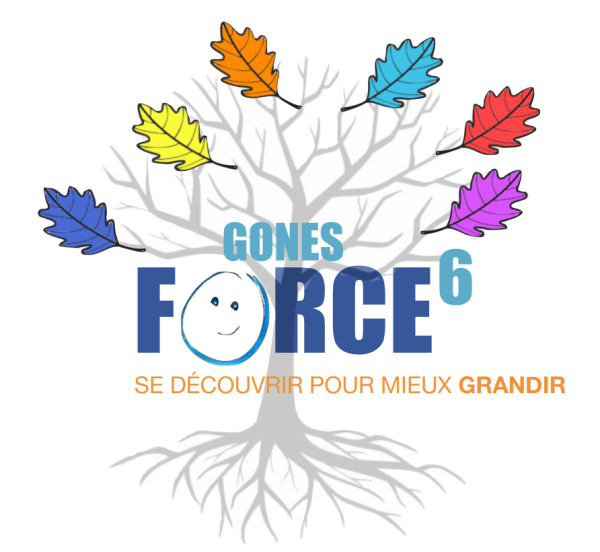 Logo de l'organisme Groupement pour l'Ouverture sur les Nouveautés, les Echanges et la Solidarité à LYON 6