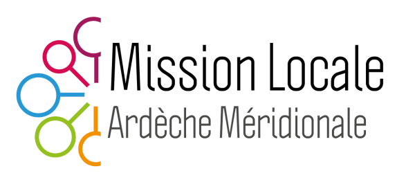 Logo de l'organisme MISSION LOCALE ARDECHE MERIDIONALE