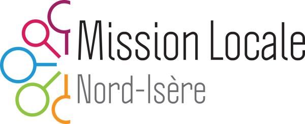 Logo de l'organisme MISSION LOCALE NORD ISERE