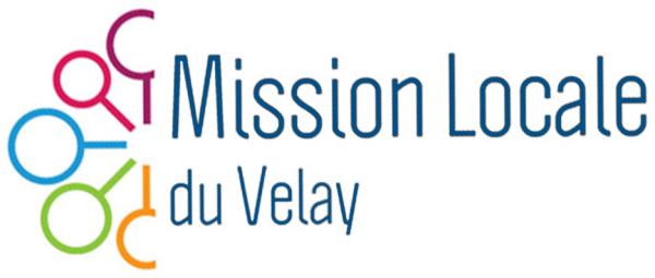 Logo de l'organisme MISSION LOCALE VELAY
