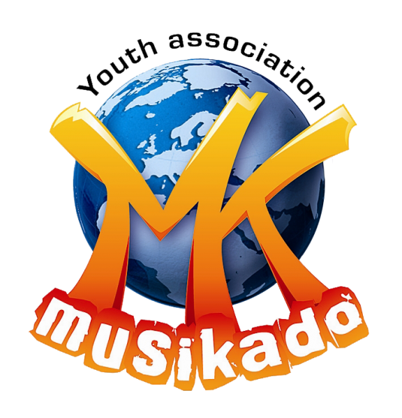 Logo de l'organisme musikado