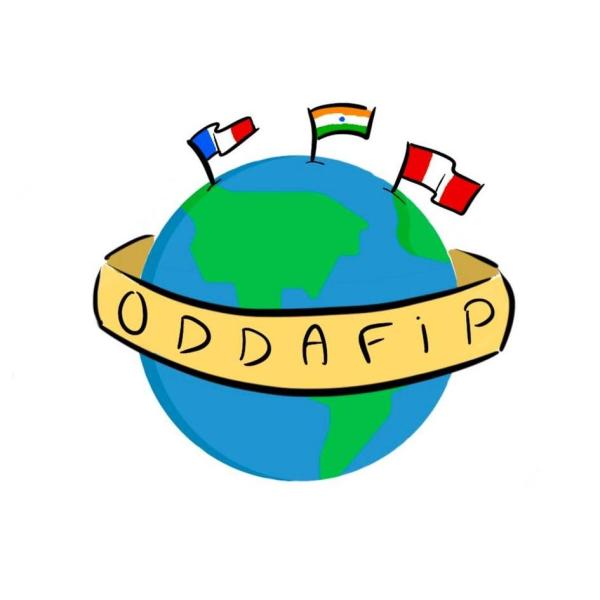 Logo de l'organisme ODDAFIP