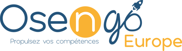 Logo de l'organisme Osengo Europe