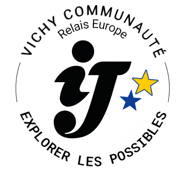 Logo de l'organisme Point Information Jeunesse Vichy Communauté