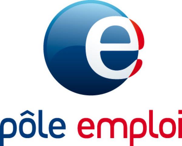 Logo de l'organisme Pôle emploi Auvergne-Rhône-Alpes