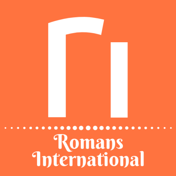 Logo de l'organisme Romans International