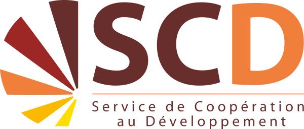 Logo de l'organisme Service de Coopération au Développement