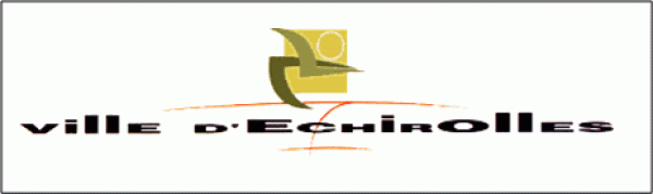 Logo de l'organisme Ville d'Échirolles