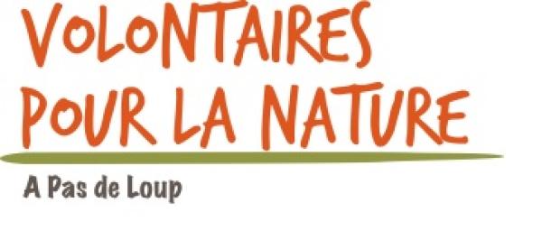 Logo de l'organisme VOLONTAIRES POUR LA NATURE