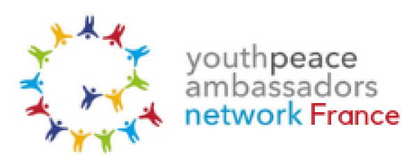Logo de l'organisme Youth Peace Ambassadors Network France